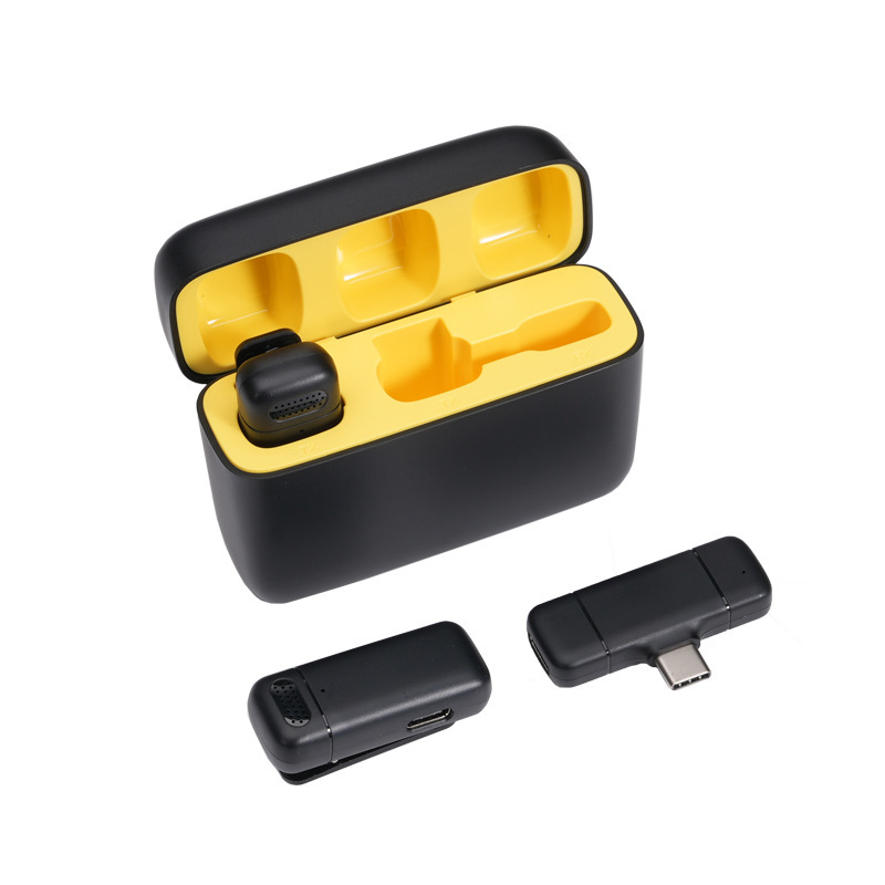 Przenośny mikrofon Bluetooth K – Gaming Console Youtube recenzja i cena