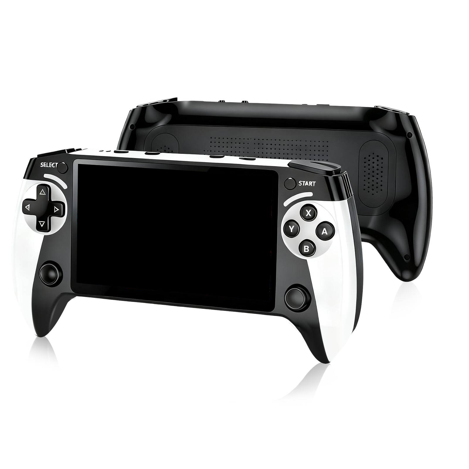 Konsola do gier retro z ekrane – Gaming Console Kids recenzja i cena