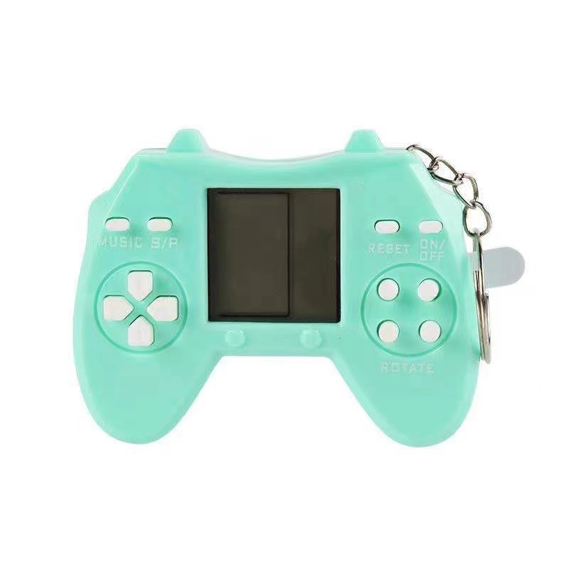 Mini Klasyczna Konsola do Gier – Gaming Console Kids recenzja i cena