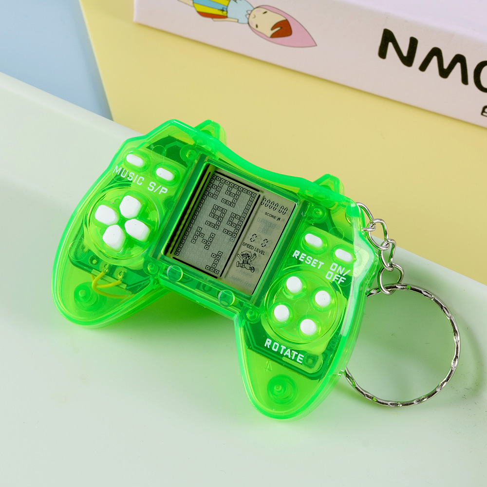 Mini Klasyczna Konsola do Gier – Gaming Console Kids recenzja i cena