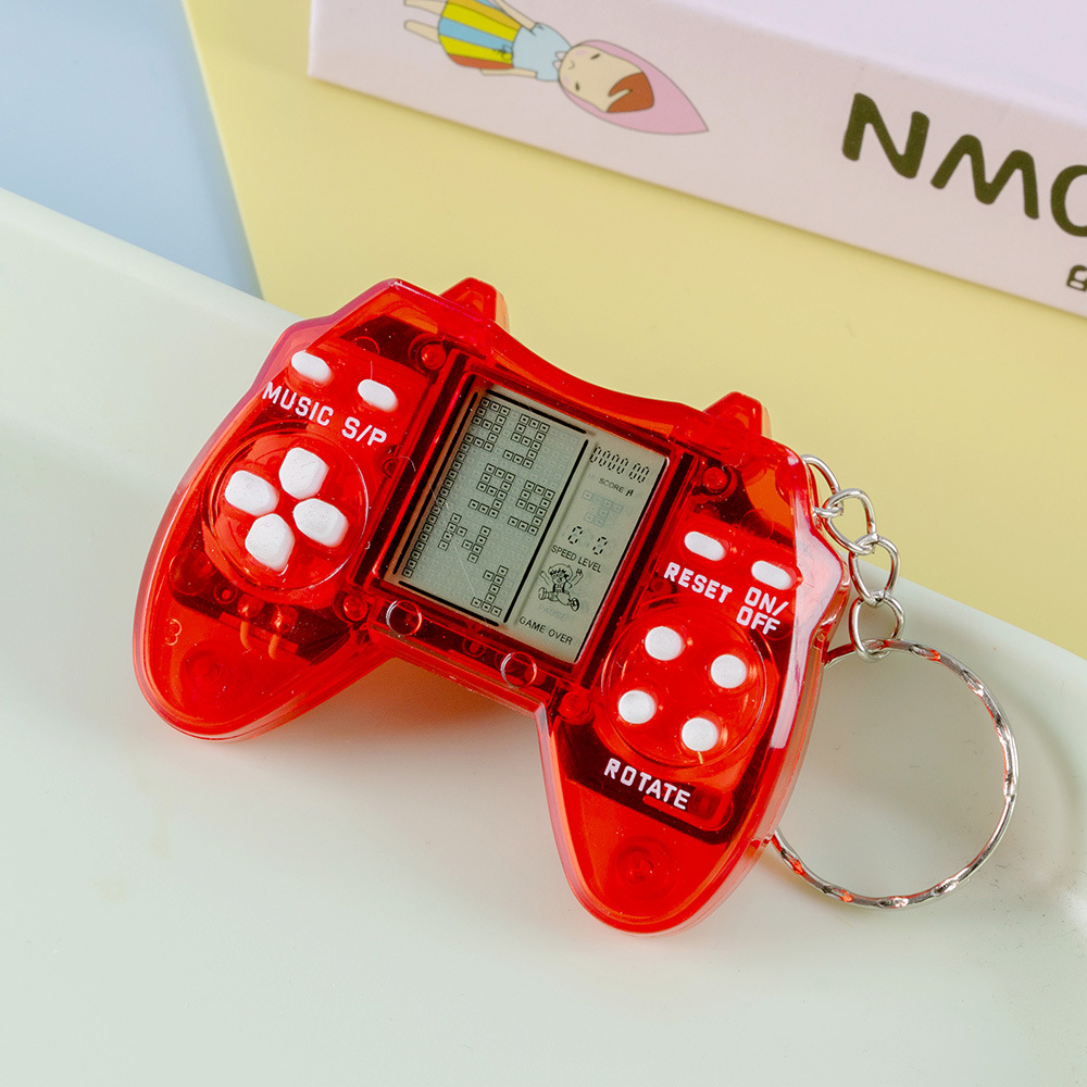 Mini Klasyczna Konsola do Gier – Gaming Console Kids recenzja i cena