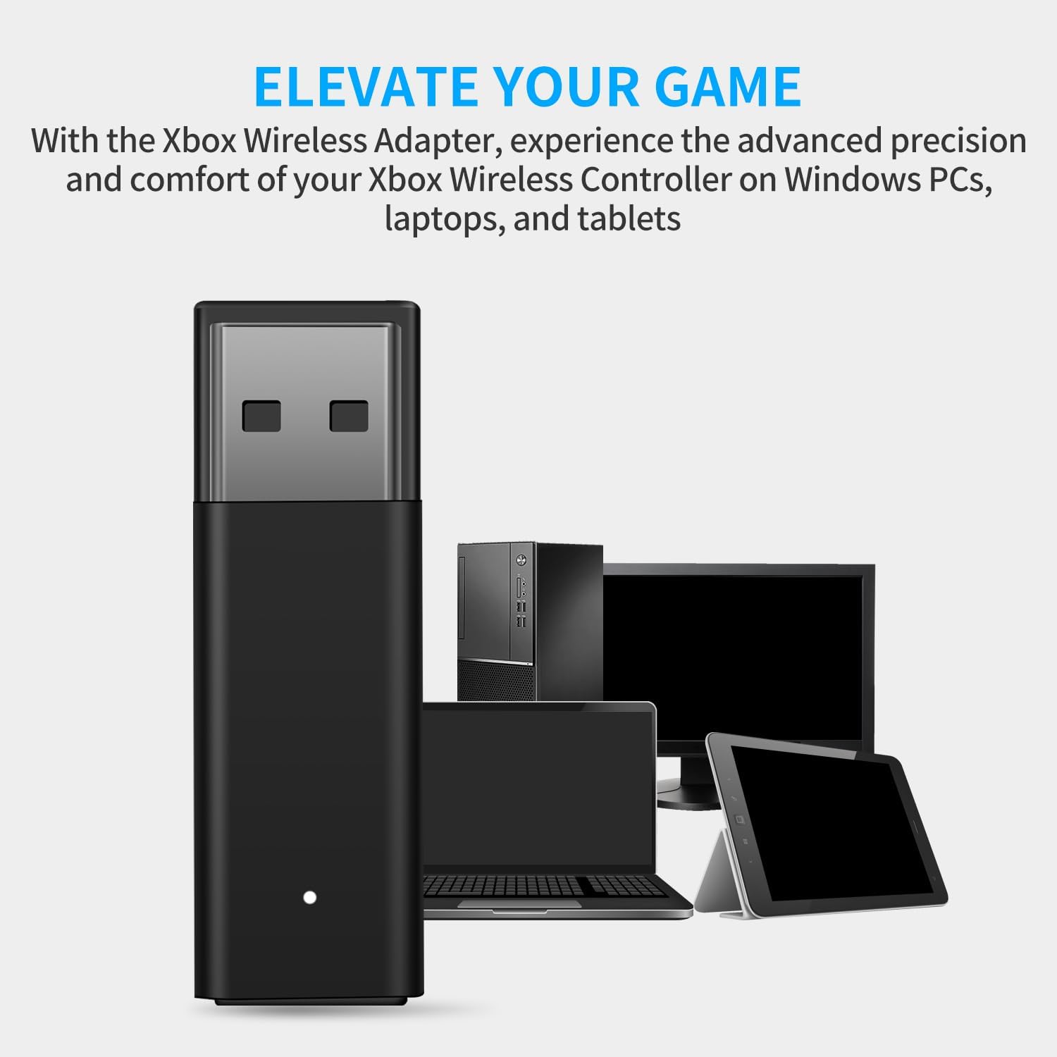 Adapter USB do Xbox One S X El – Microsoft Console Xbox Series X recenzja i cena