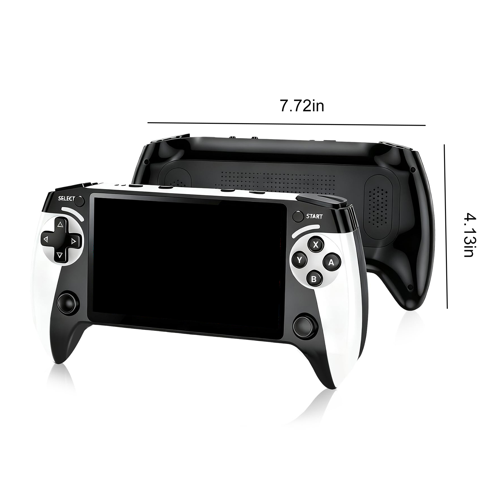 Konsola do gier retro z ekrane – Gaming Console Kids recenzja i cena