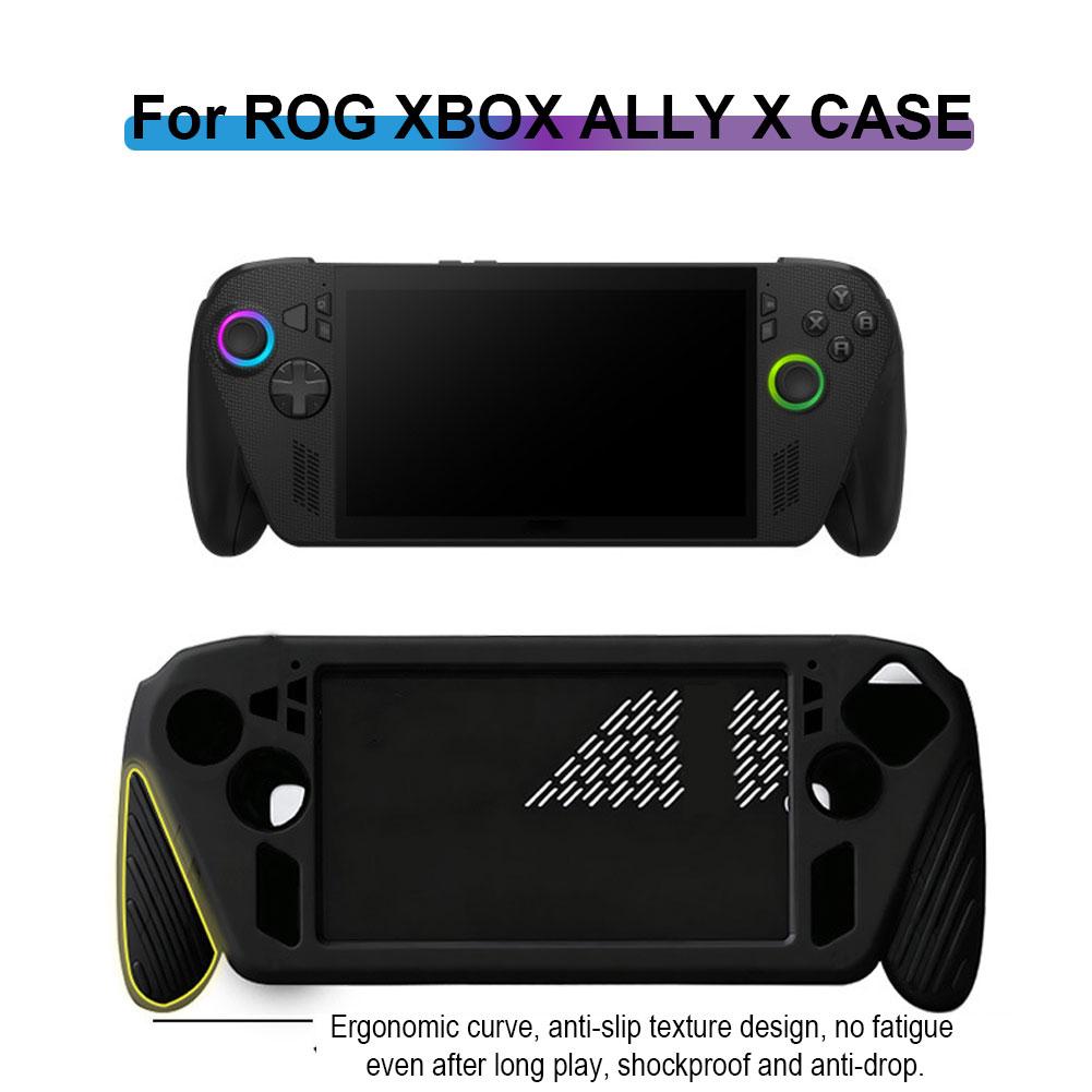 1 szt. Silikonowe etui ochronn – Gaming Console Deals recenzja i cena