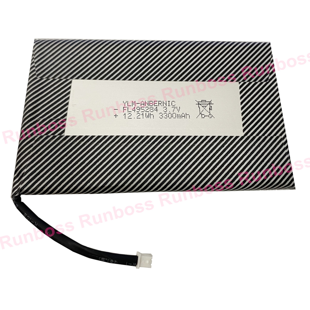 3.7V 3300mAh 535284 495284 1.2 – Gaming Console Deals recenzja i cena