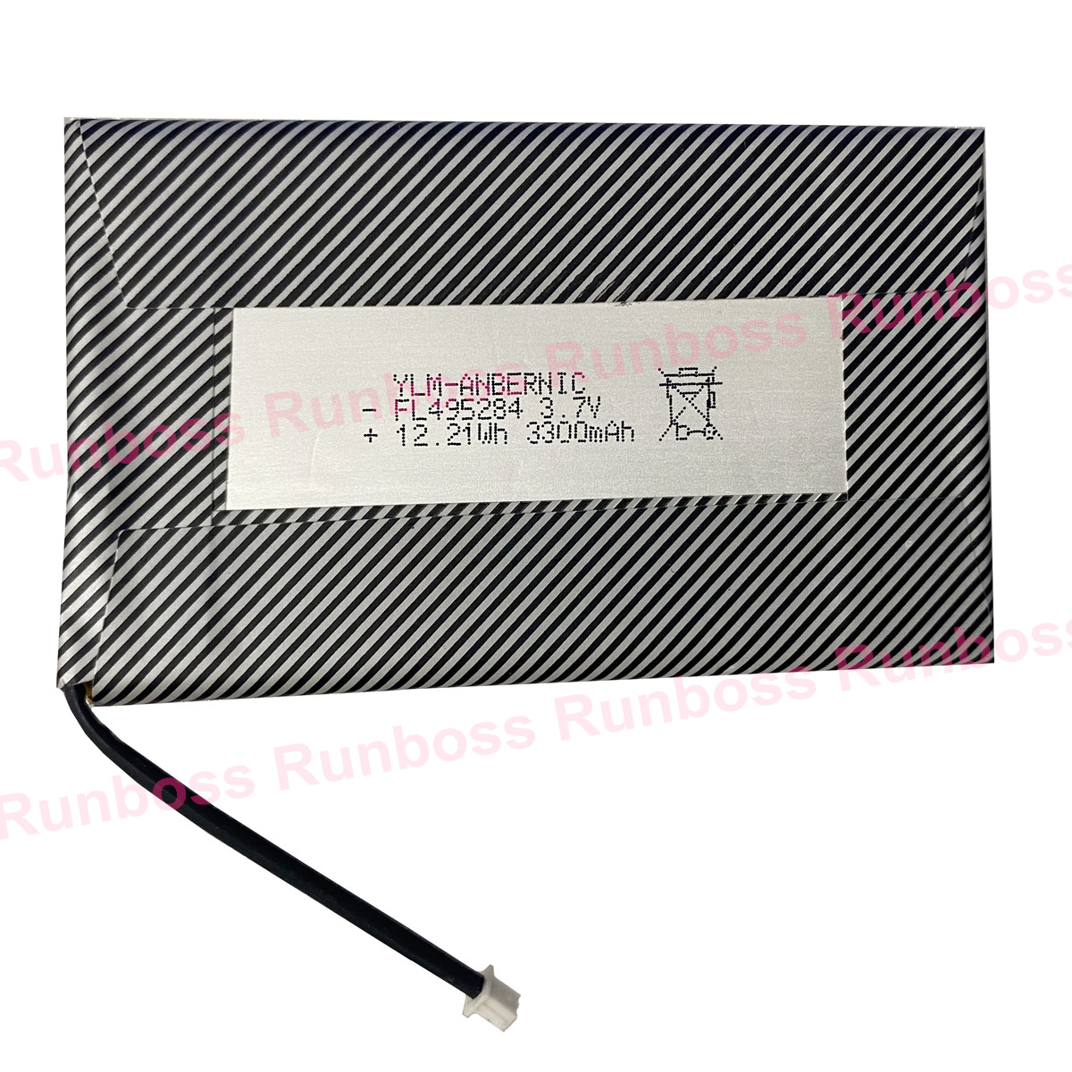 3.7V 3300mAh 535284 495284 1.2 – Gaming Console Deals recenzja i cena