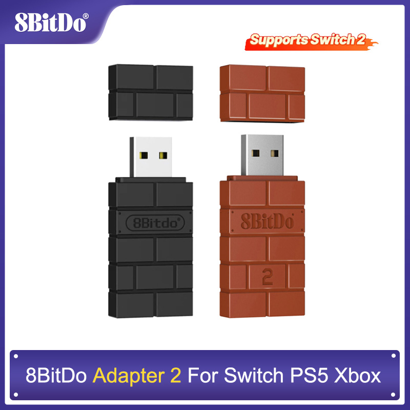 Adapter bezprzewodowy Bluetoot – Microsoft Console Xbox Series X recenzja i cena