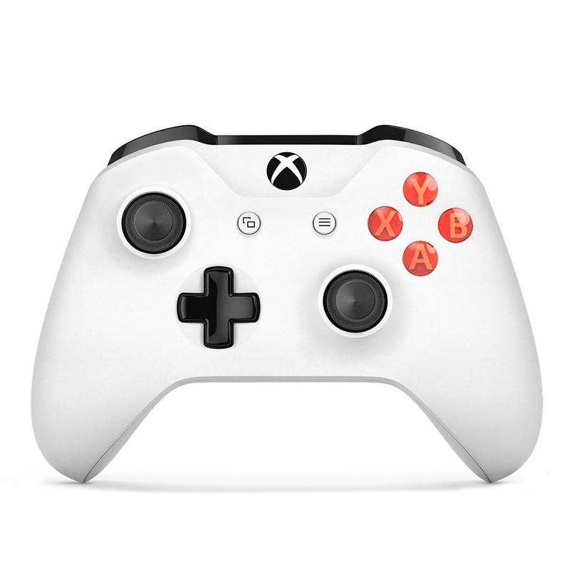 Zestaw zamiennych przycisków A – Xbox Elite Controller recenzja i cena