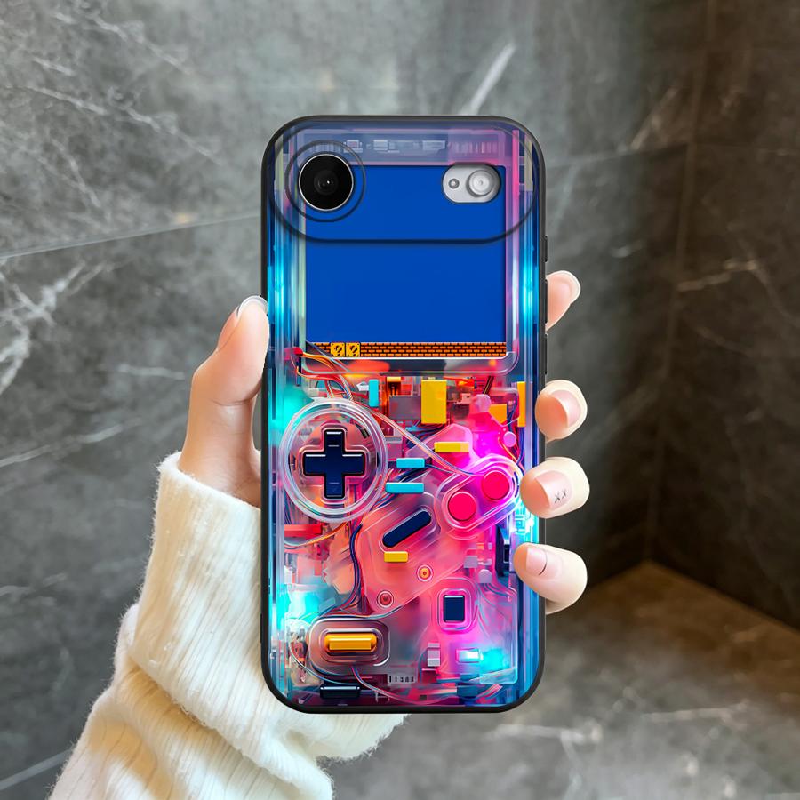 Etui na Apple iPhone 17 Pro Ma – Gaming Console X12 recenzja i cena