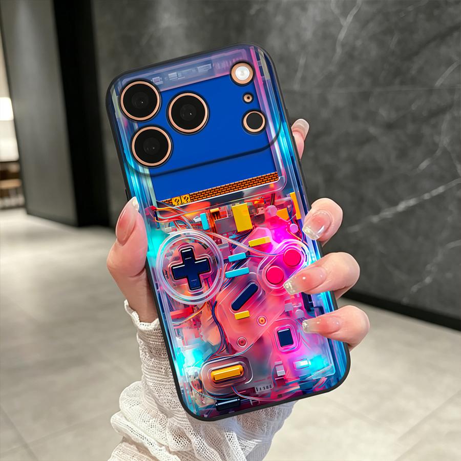Etui na Apple iPhone 17 Pro Ma – Gaming Console X12 recenzja i cena