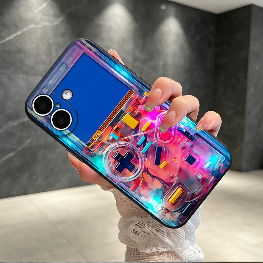 Etui na Apple iPhone 17 Pro Ma – Gaming Console X12 recenzja i cena