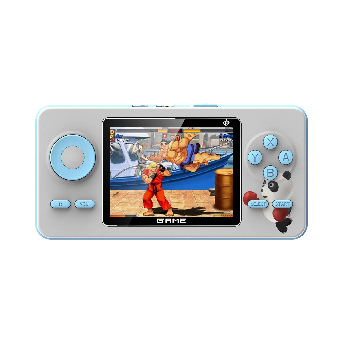 Nowa konsola do gier wideo S5  – Gaming Console Deals recenzja i cena