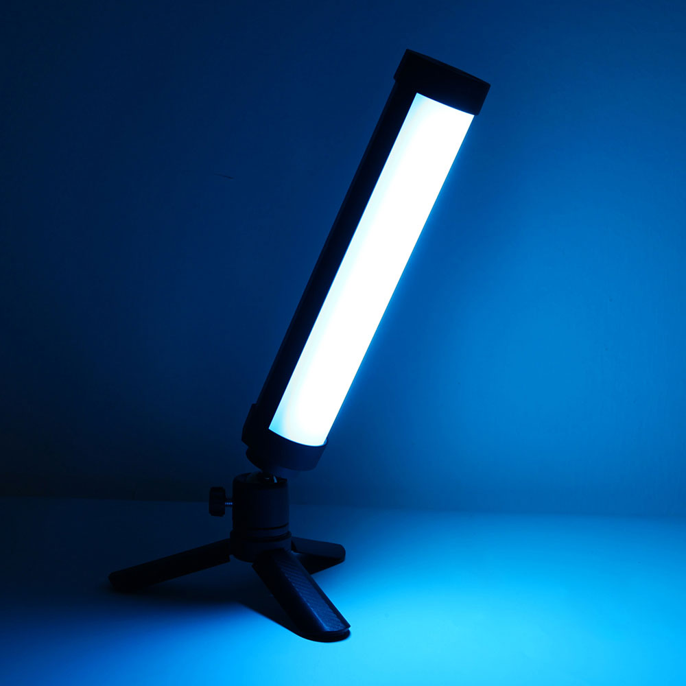 LUXCEO V8 przenośna lampa wide – Gaming Console Youtube recenzja i cena