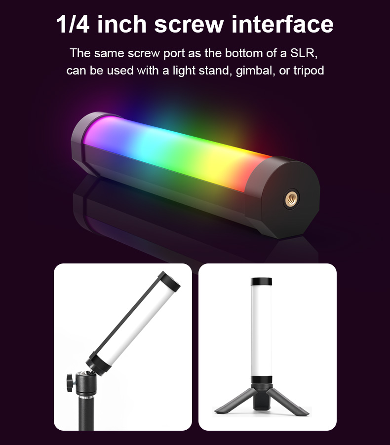 LUXCEO V8 przenośna lampa wide – Gaming Console Youtube recenzja i cena