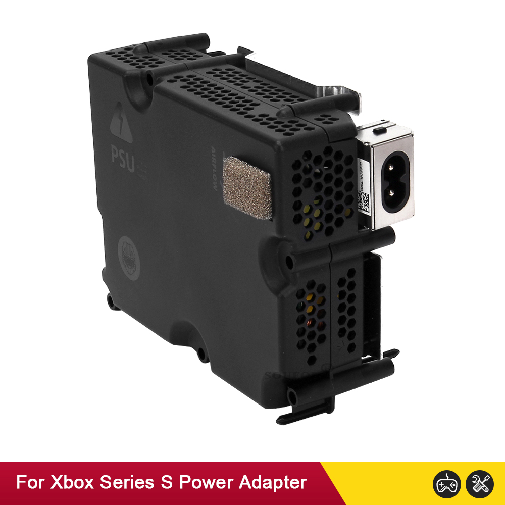 Nowy zasilacz do konsoli Xbox  – Microsoft Console Xbox Series X recenzja i cena