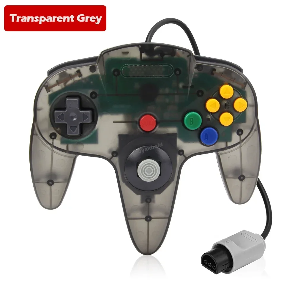 NOWY przewodowy gamepad do kon – Gaming Console Deals recenzja i cena