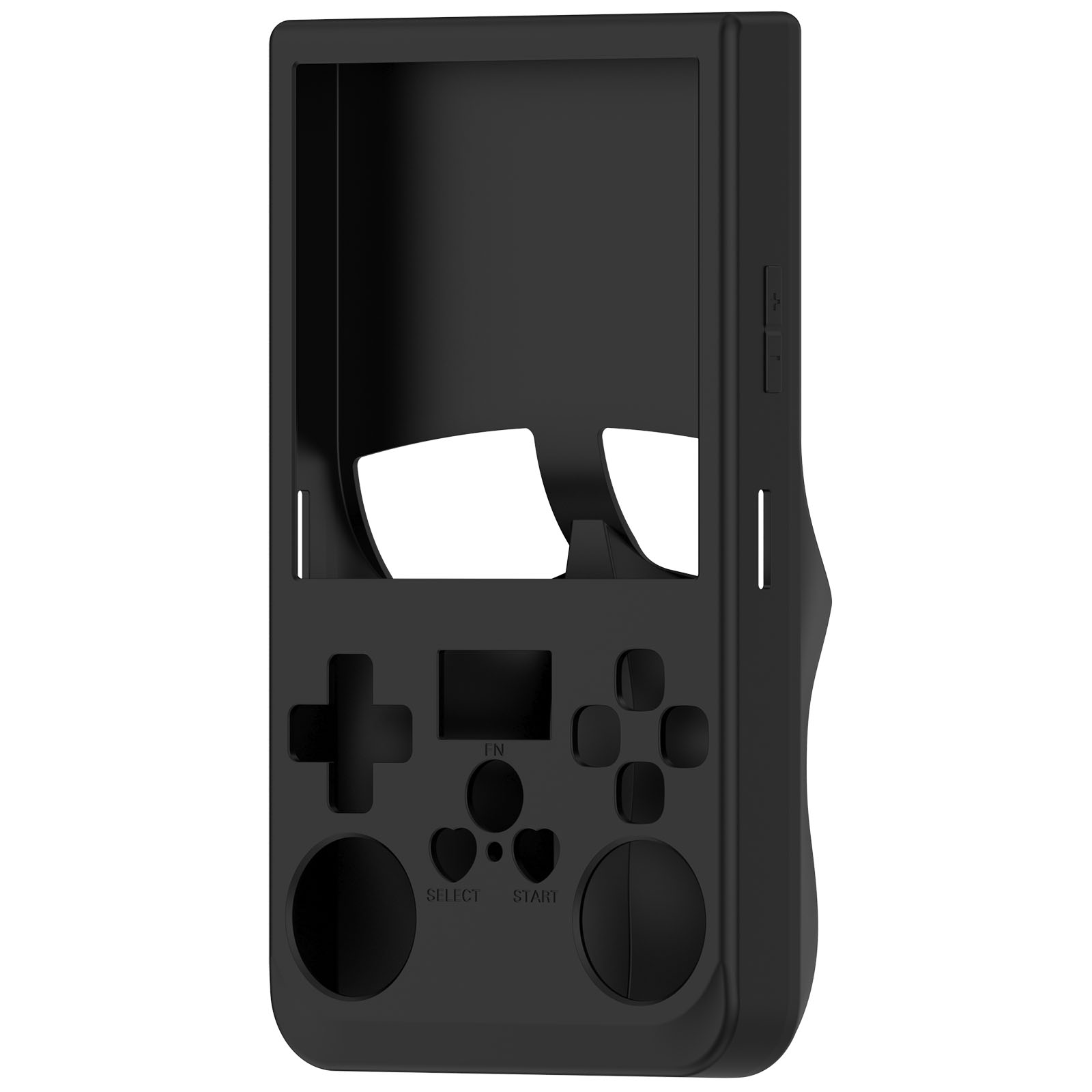 Silikonowe etui ochronne na ko – Gaming Console R36 Max recenzja i cena
